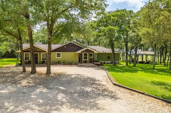 1473 County Road 315,  Rockdale,  TX 76567