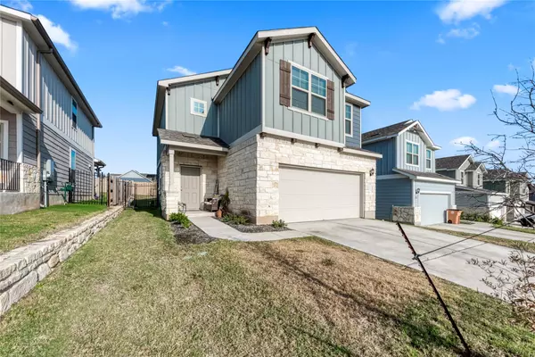 Manor, TX 78653,11113 Mestengo DR