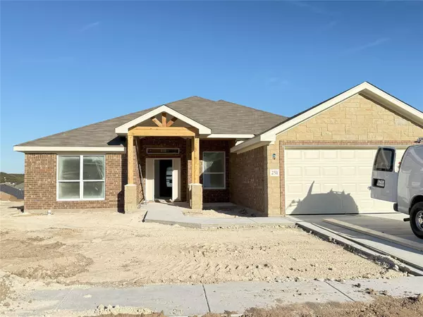 251 Fawn Ridge DR, Copperas Cove, TX 76522