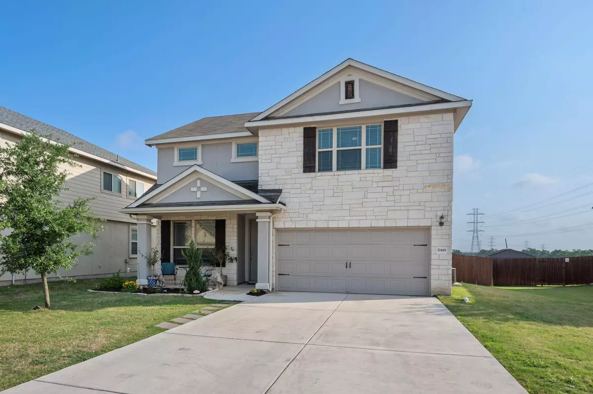 Pflugerville, TX 78660,17418 Gabbro DR
