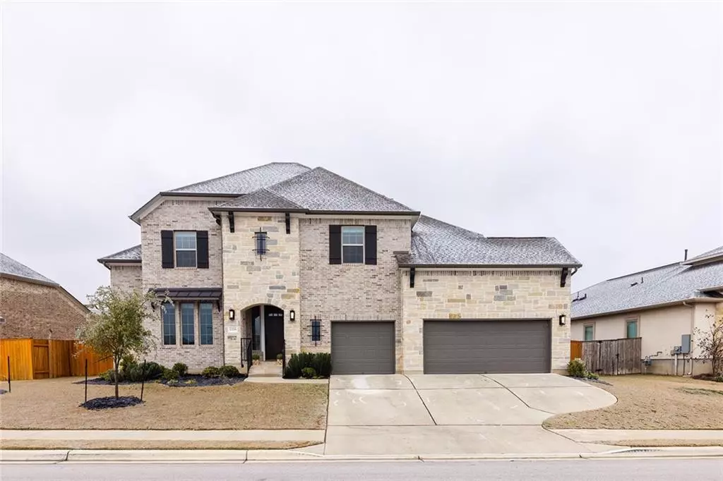 Georgetown, TX 78626,2228 Rabbit Creek DR