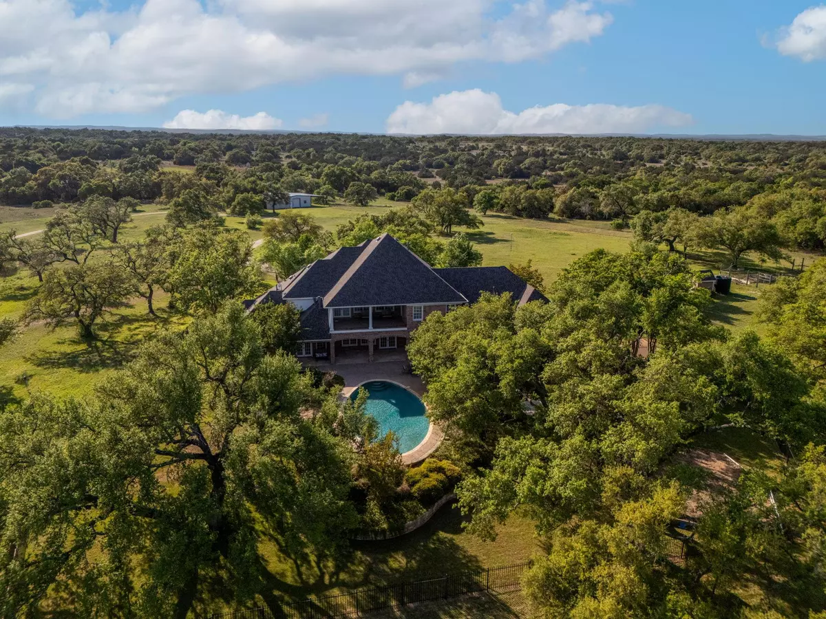 Driftwood, TX 78619,1601 Panther Creek RD