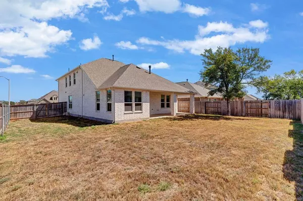 Kyle, TX 78640,229 Golden Gate LN