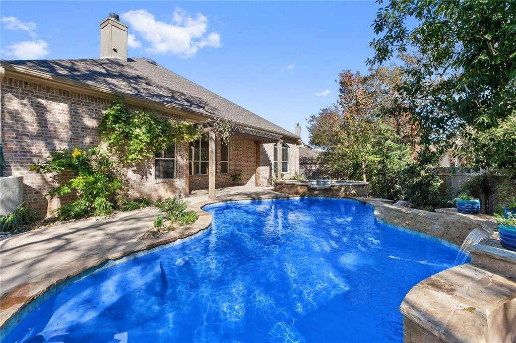 11109 Blissfield CV, Austin, TX 78739