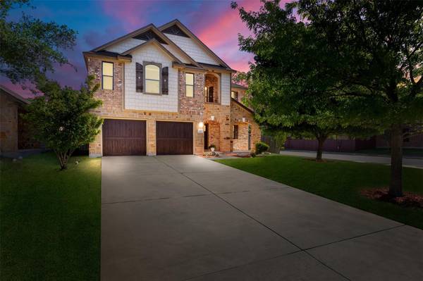 800 Watson WAY,  Pflugerville,  TX 78660