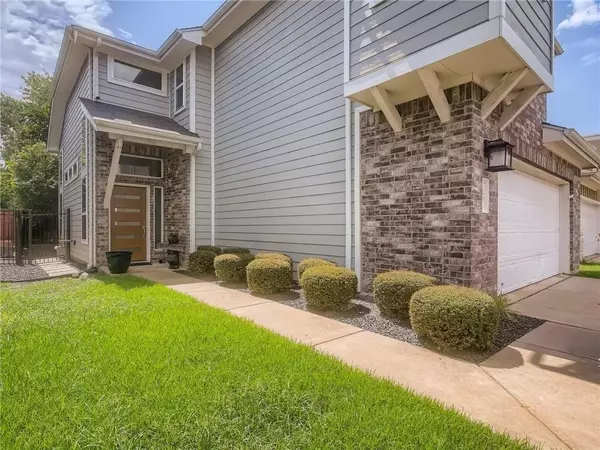 Austin, TX 78745,1501 Homespun RD
