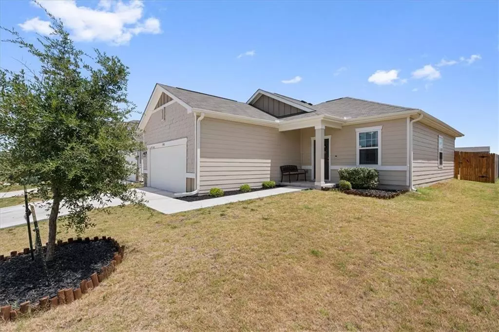 Manor, TX 78653,13501 Robert Wagner BND