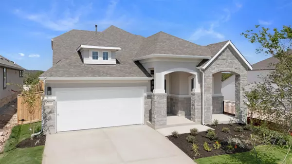 333 Horsemint LN, Georgetown, TX 78633
