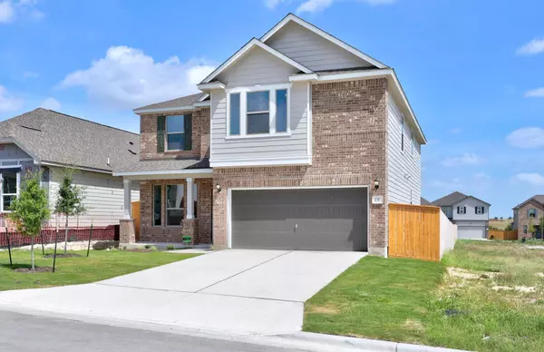 Jarrell, TX 76537,237 Robert Hightower DR