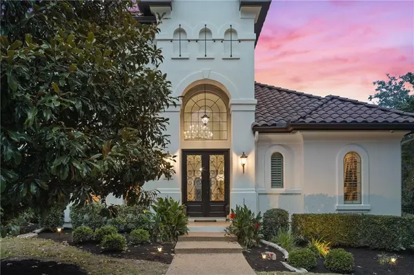 2700 University Club DR, Austin, TX 78732