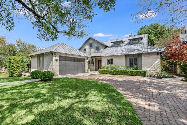 1103 Meriden LN,  Austin,  TX 78703