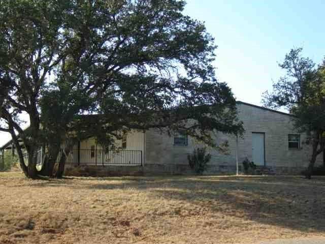 Spicewood, TX 78669,Lot 35 Lakeside DR