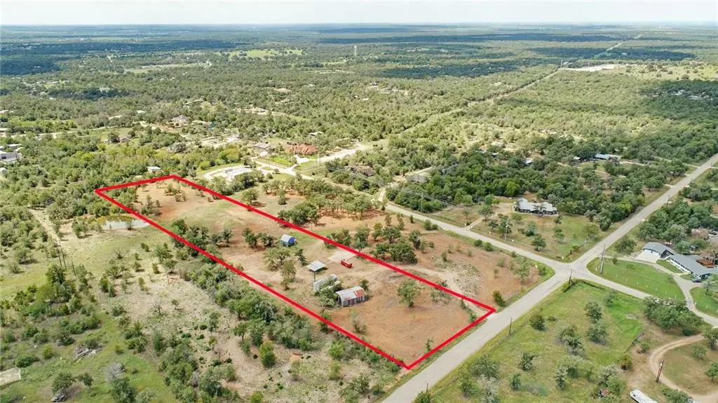 Cedar Creek, TX 78612,LOT 24 Leisure Ln DR