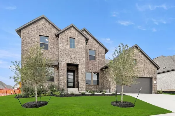 1308 White Daisy LN, Georgetown, TX 78628
