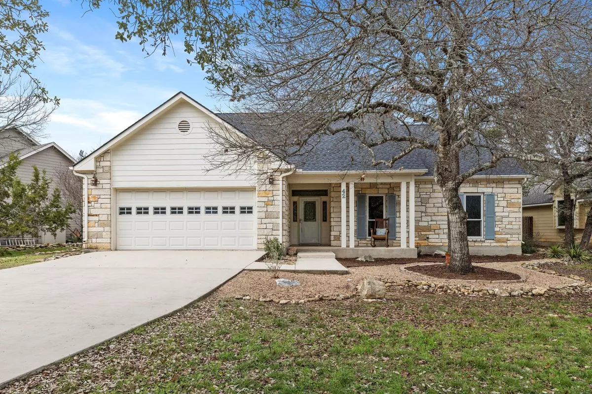 Wimberley, TX 78676,42 Creekside DR