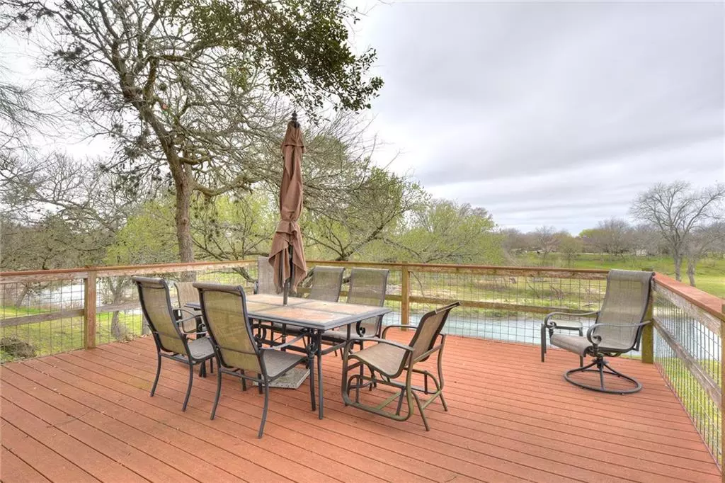 Martindale, TX 78655,715 NW River RD