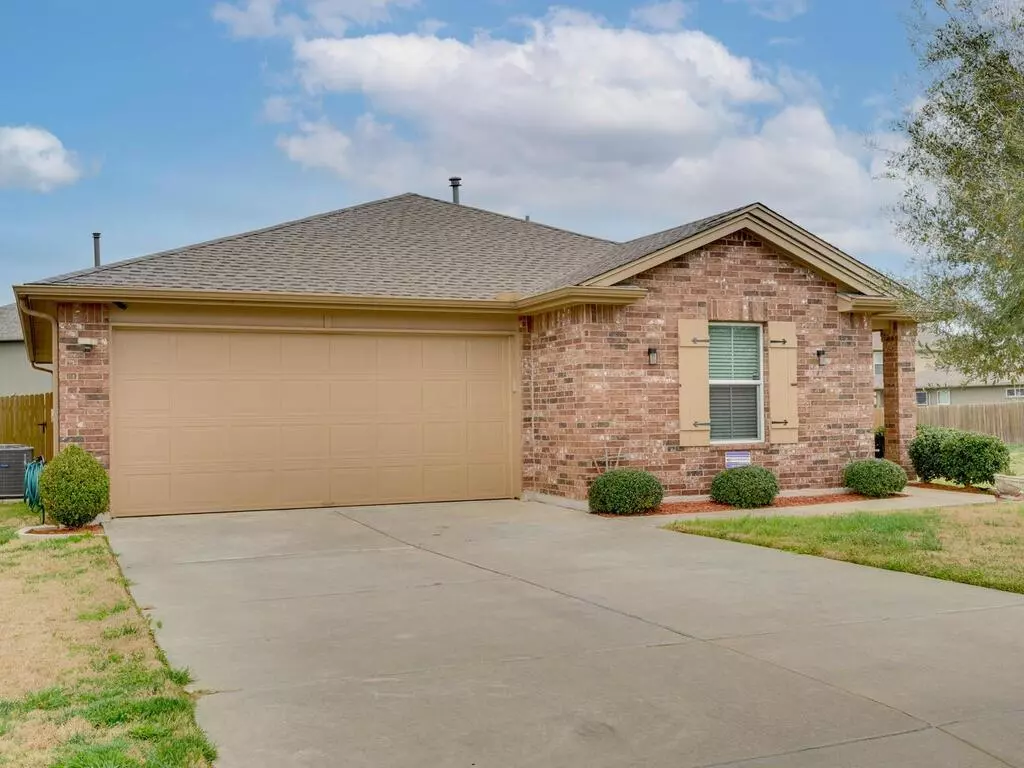 Elgin, TX 78621,18325 Willow Sage LN