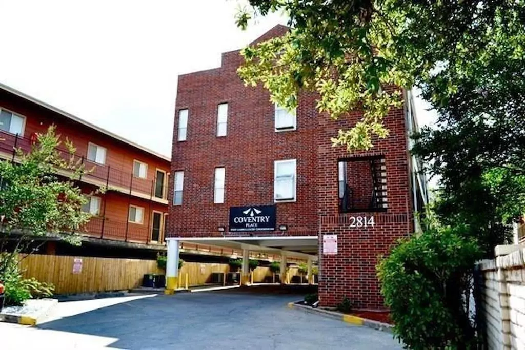 Austin, TX 78705,2814 Nueces ST #104