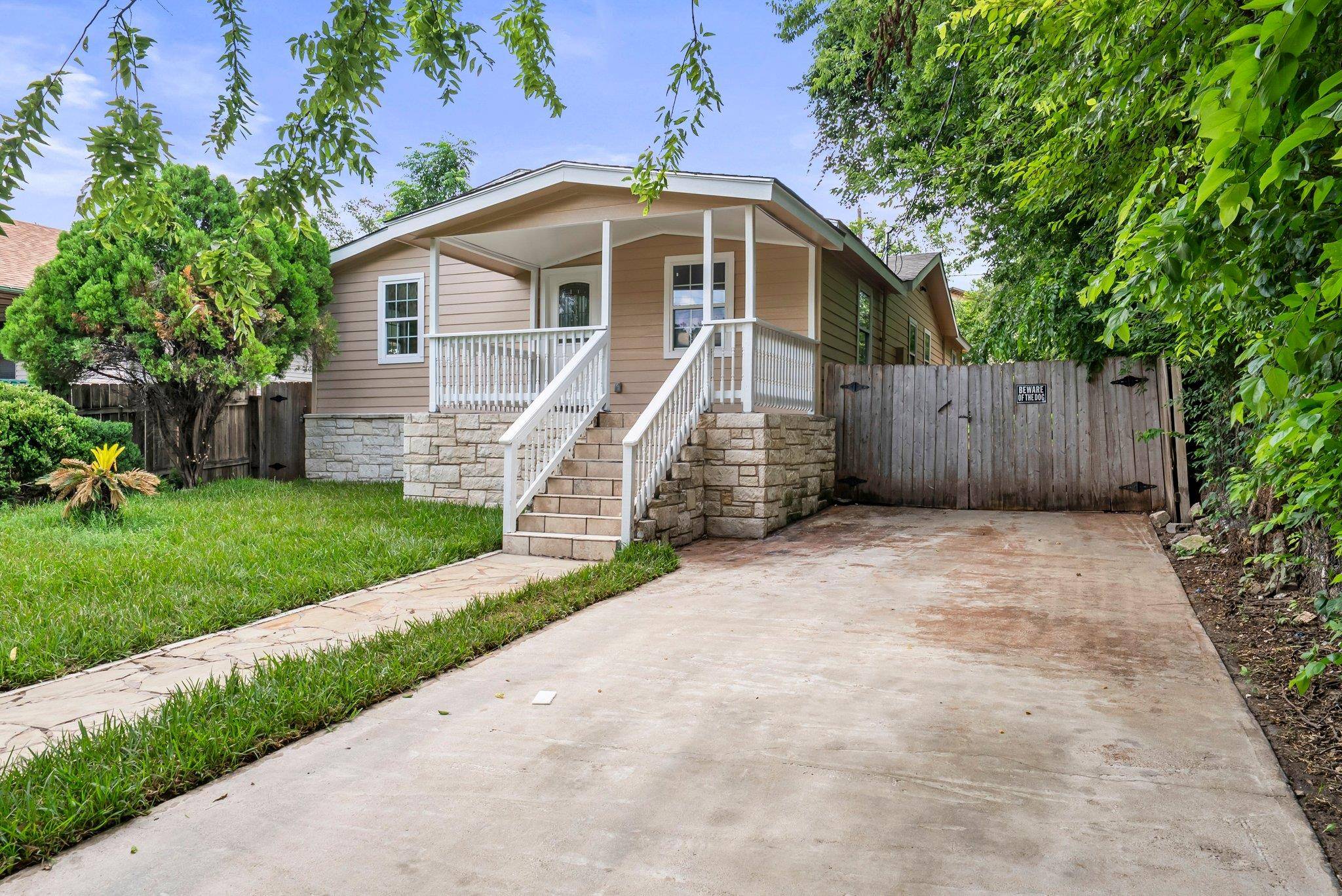 Austin, TX 78752,7309 Blessing Ave