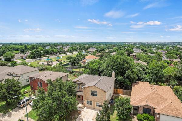 109 Paige BND, Hutto, TX 78634