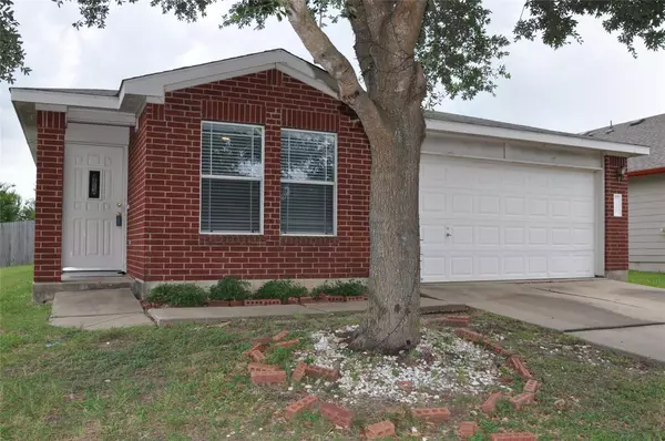 Del Valle, TX 78617,12817 Paloma Blanca WAY