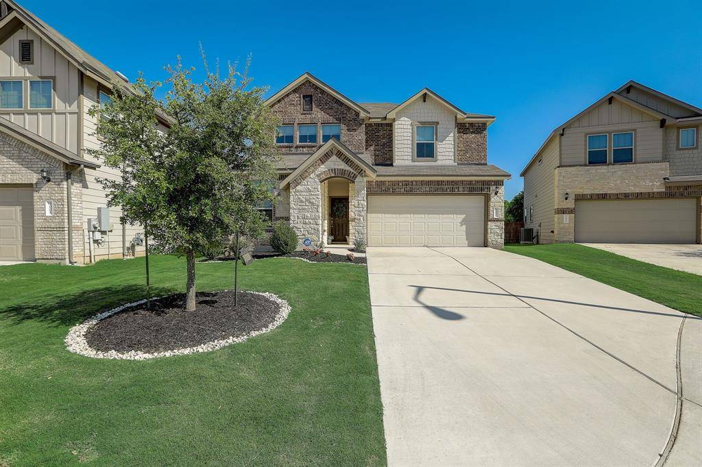 Austin, TX 78728,3001 Lions Tail ST