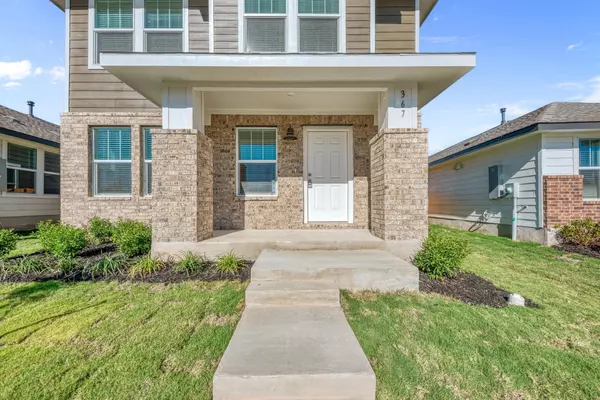 Kyle, TX 78640,367 Keefer