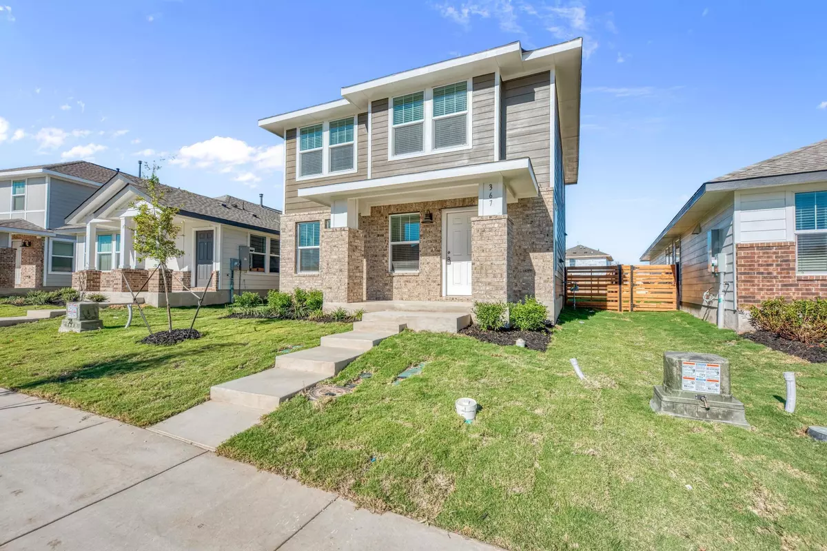 Kyle, TX 78640,367 Keefer