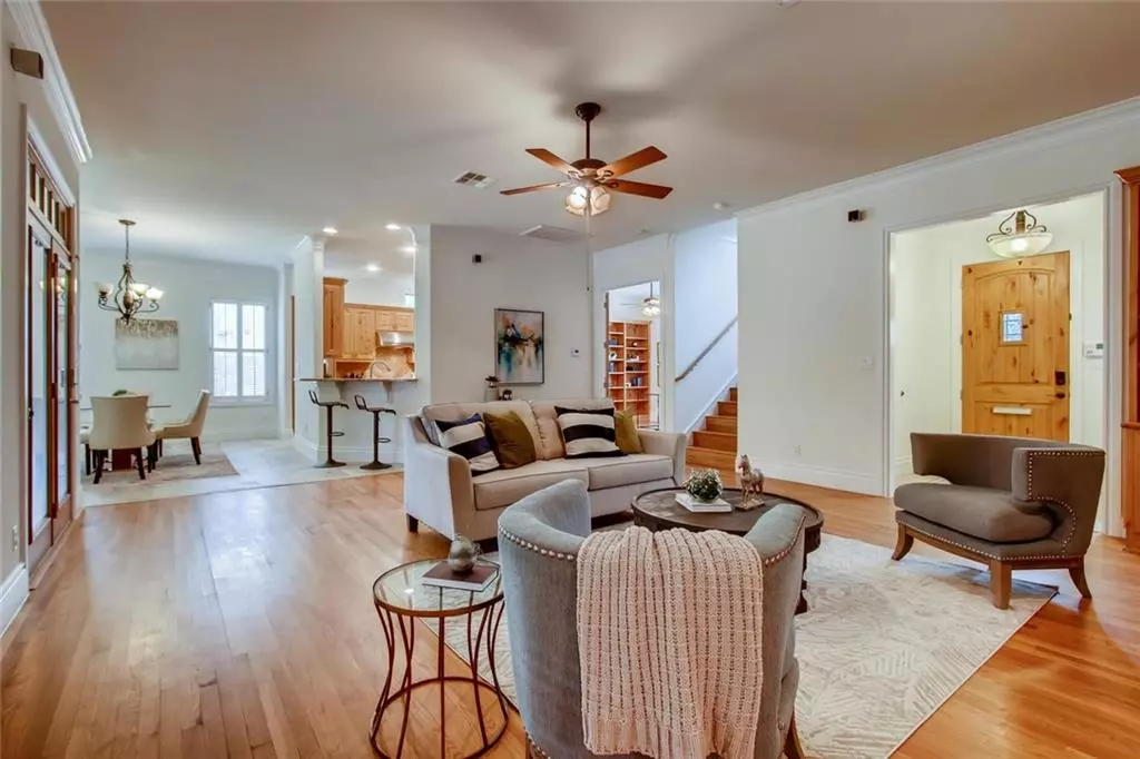 Austin, TX 78703,2710 Carlton RD