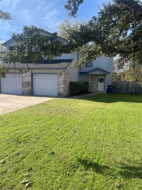 13304 Saddlebrook TRL #B, Austin, TX 78729