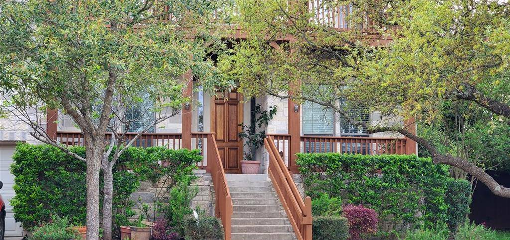 11104 Pairnoy LN, Austin, TX 78739
