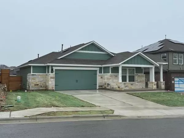 Kyle, TX 78640,222 Carmello ST