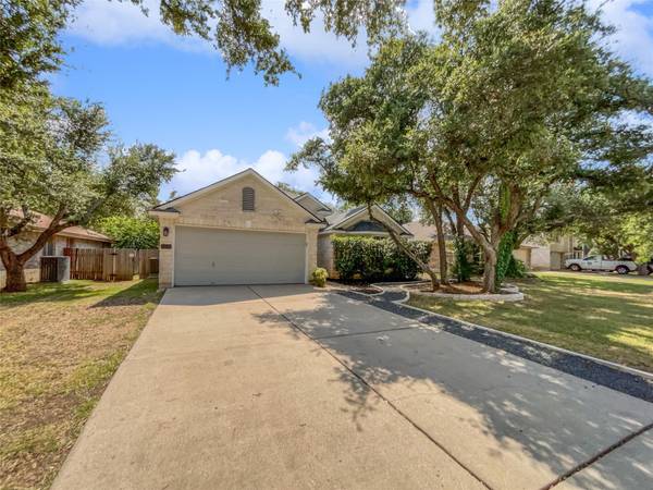 2605 Stenson DR,  Cedar Park,  TX 78613