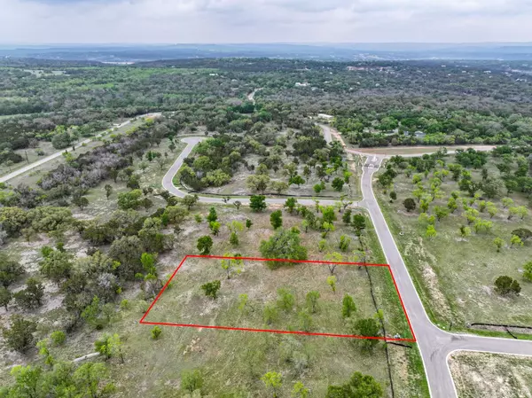 Lot 72 Landings WAY, Spicewood, TX 78669