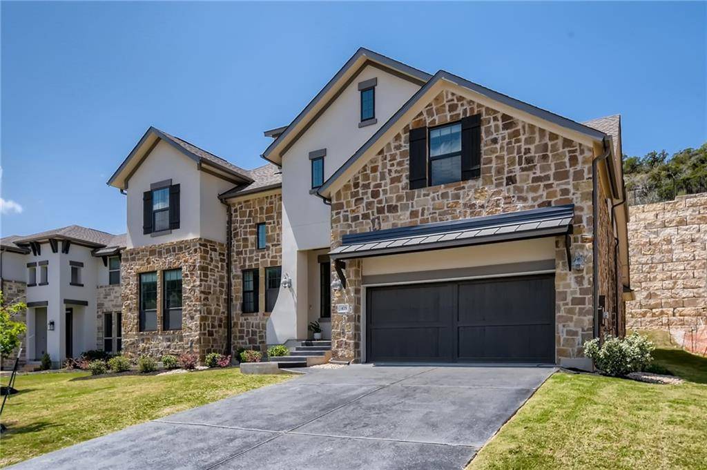 475 Anfield CIR,  Austin,  TX 78738