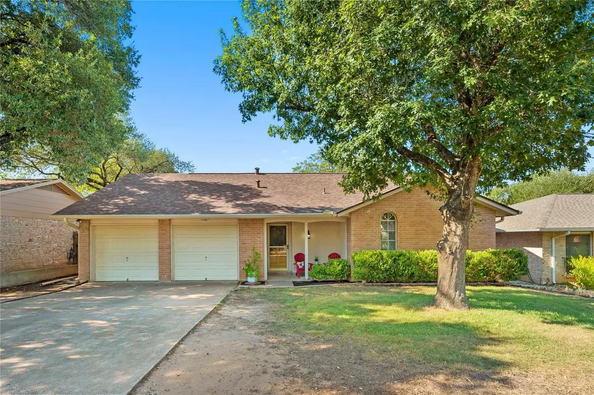 Austin, TX 78758,10407 Button Quail Drive DR