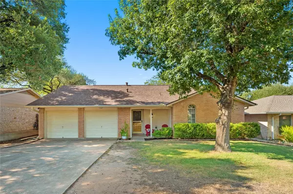 10407 Button Quail Drive DR, Austin, TX 78758