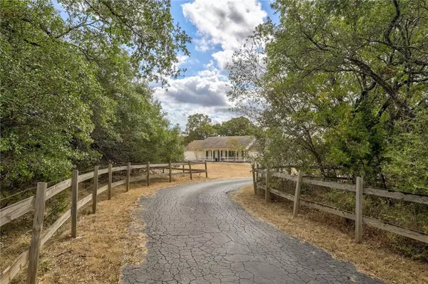 126 Faubion DR, Georgetown, TX 78628
