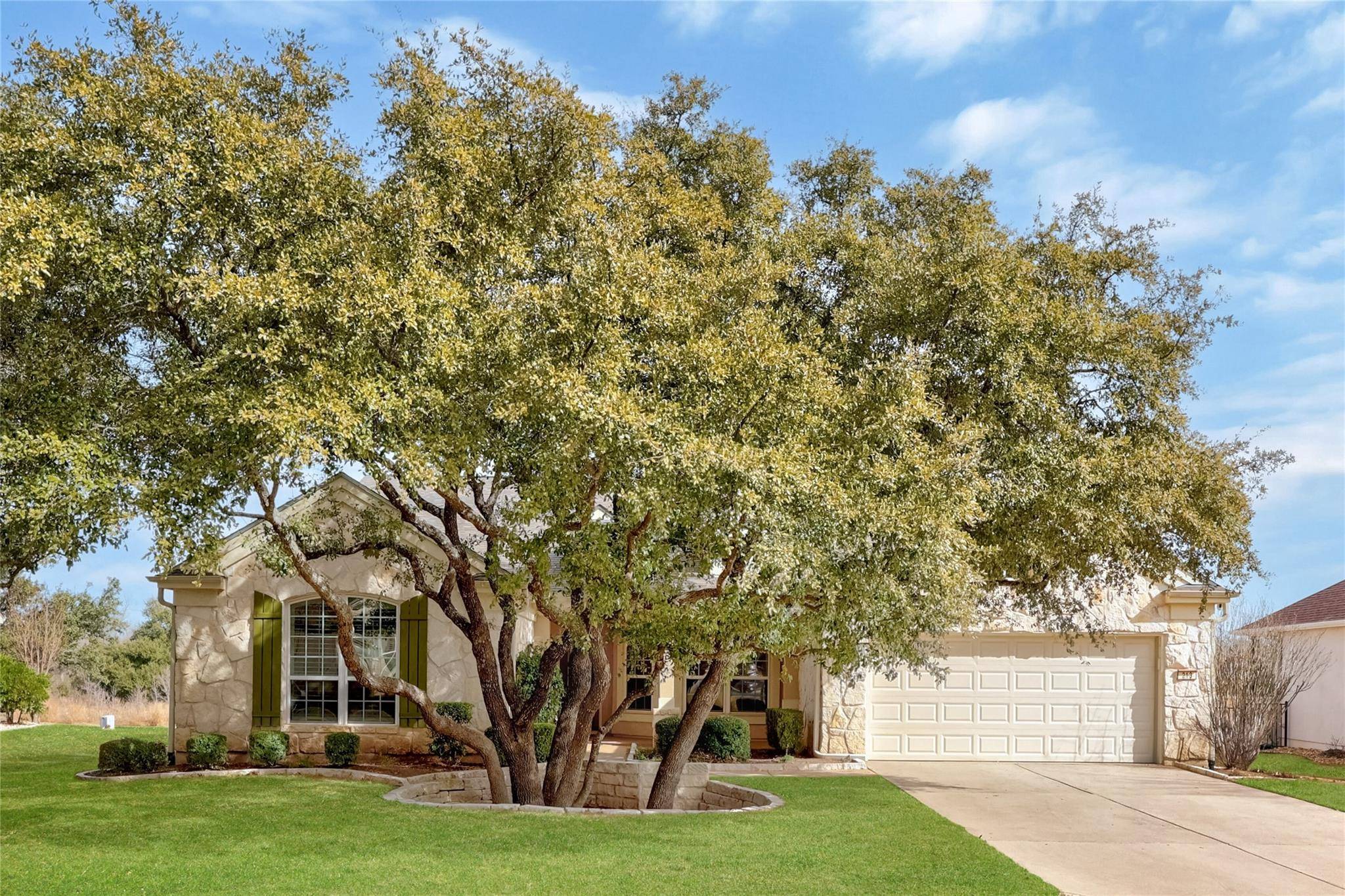 213 Dove Hollow TRL, Georgetown, TX 78633