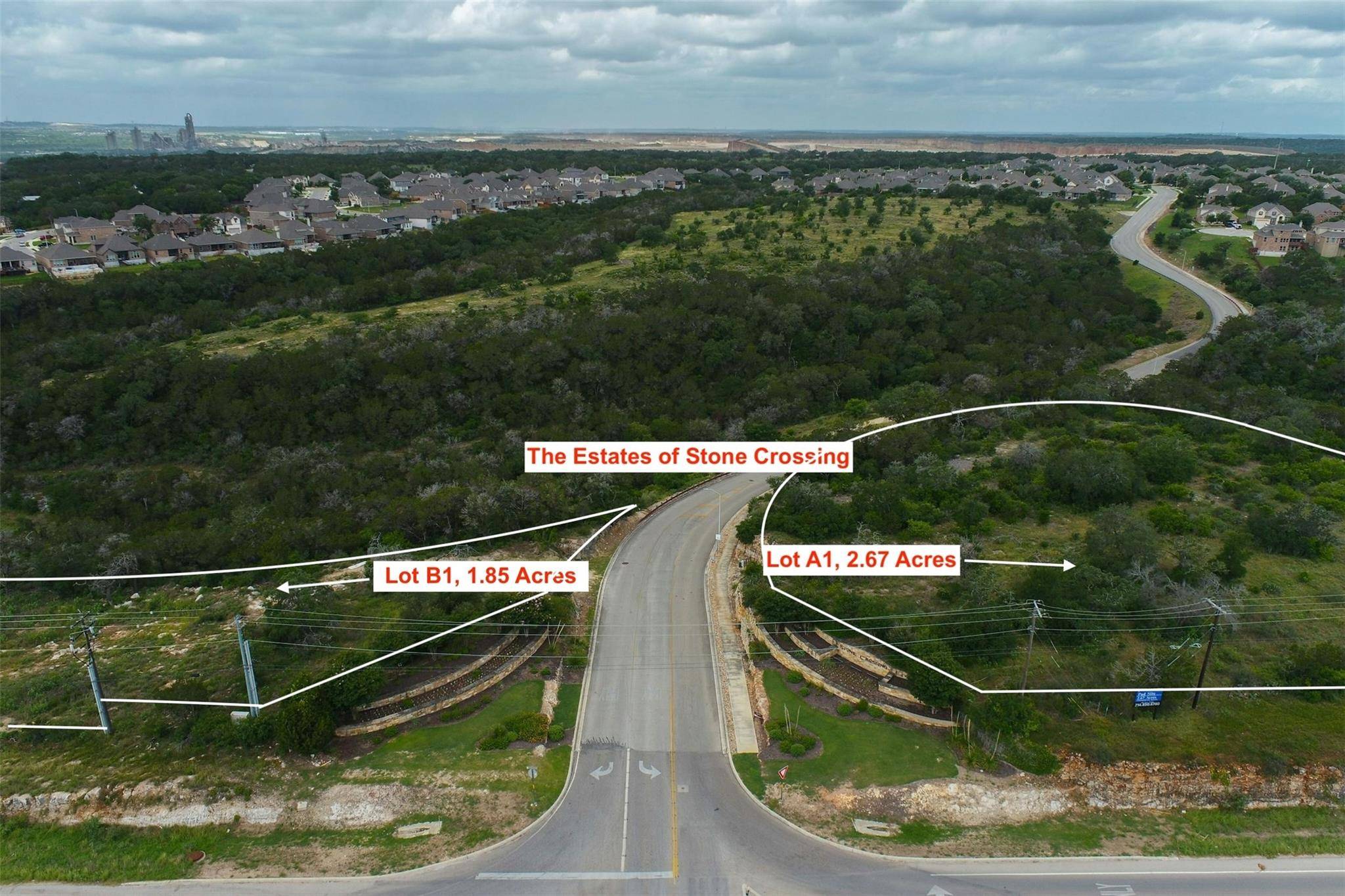 B1 Stone XING, New Braunfels, TX 78132