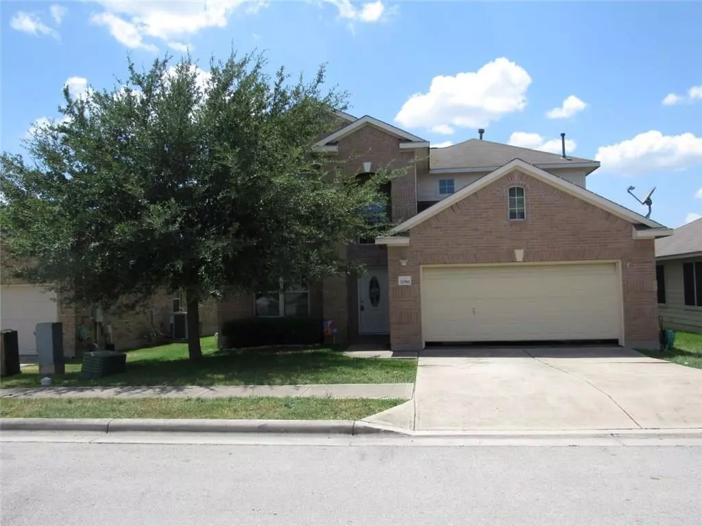 Buda, TX 78610,2090 Cambria DR