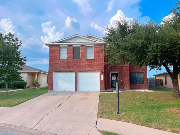 17708 Wiseman DR, Pflugerville, TX 78660