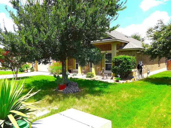 Round Rock, TX 78664,104 Lee Trevino CV