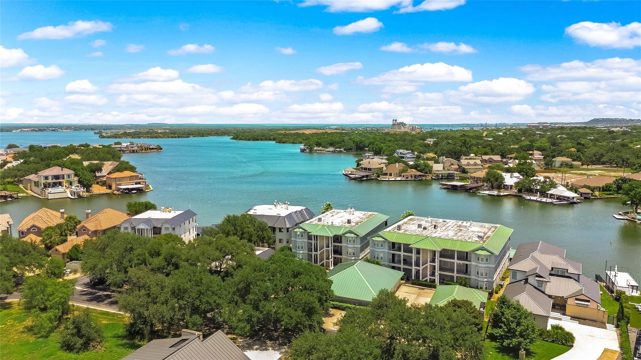 2509 Diagonal #8, Horseshoe Bay, TX 78657