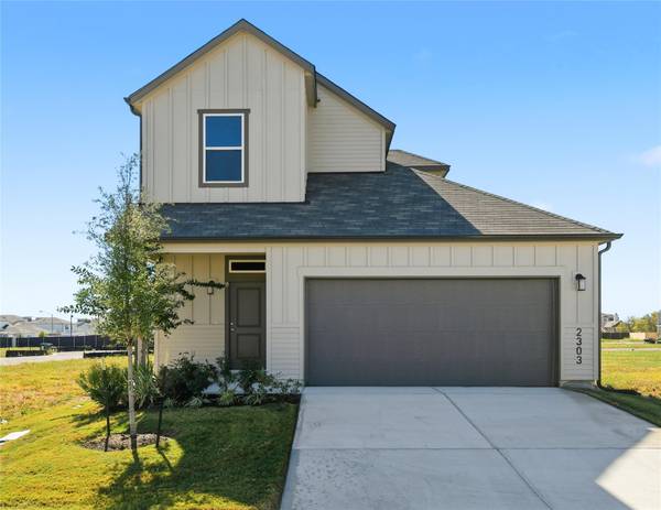 2303 Castillo DR #64, Round Rock, TX 78664