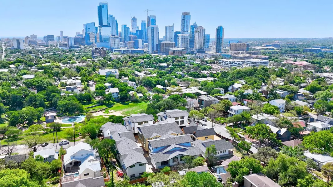 1408 W 9th ST #801, Austin, TX 78703