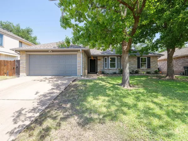 403 Kathleen LN, Leander, TX 78641