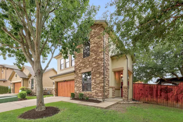 Round Rock, TX 78665,4332 Teravista Club DR #16