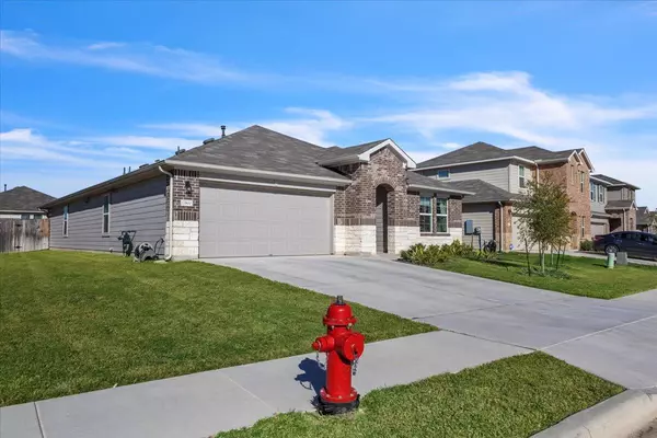 Manor, TX 78653,13800 Dismuke DR