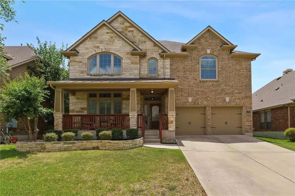 Georgetown, TX 78633,730 Westbury LN